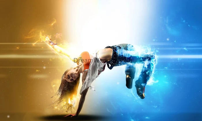 Shining Stars Dance Academy And Fitness Centre